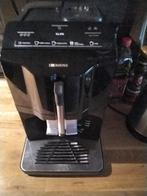Siemens eq300 volautomatisch bonenkoffiezetapparaat, Witgoed en Apparatuur, Koffiezetapparaten, Ophalen, Gebruikt, Koffiemachine