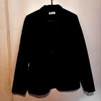 Zwarte colbert maat 164 H&M, Kinderen en Baby's, Jongen of Meisje, H&M, Ophalen of Verzenden, Zo goed als nieuw