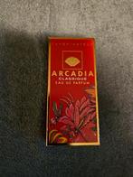 Arcadia classicus euro de parfum, Ophalen of Verzenden, Zo goed als nieuw