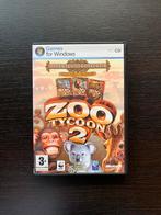 Zoo Tycoon 2 - Directeurscollectie, Spelcomputers en Games, Games | Pc, Gebruikt, Ophalen of Verzenden