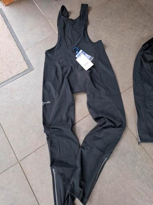 Rogelli core lange broek met zeem nieuw maat 2xl, Fietsen en Brommers, Fietsaccessoires | Fietskleding, Nieuw, Bovenkleding, Ophalen of Verzenden