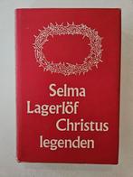 Christus legenden - Selma Lagerlöf, Boeken, Ophalen of Verzenden, Gelezen