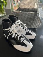adidas boxing shoes Stella McCartney Black White (Women's), Kleding | Dames, Schoenen, Nieuw, Ophalen of Verzenden, Sneakers of Gympen