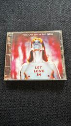 Nick cave and the bad seeds, Ophalen of Verzenden, Zo goed als nieuw
