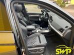 Audi Q5 3.0 TFSI SQ5 quattro, Auto's, Audi, Te koop, 5 stoelen, Benzine, 354 pk