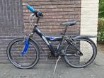 kinderfiets 20inch, Fietsen en Brommers, Fietsen | Jongens, Ophalen, Gebruikt, 20 inch, Versnellingen