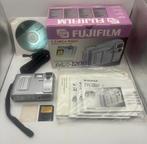 Fujifilm MX-1200 - compact camera, Ophalen of Verzenden, Voor 1940, Fototoestel