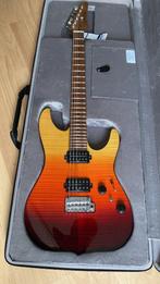 Fender/ Ibanez/ Gibson/ SAITO Gitaren, Muziek en Instrumenten, Ophalen, Zo goed als nieuw, Overige merken