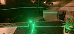 Mini laser 12 lijnen, Ophalen of Verzenden, Nieuw