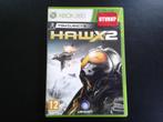 Tom Clancy's H.A.W.X. 2 / HAWX 2 (360), 1 speler, Verzenden, Zo goed als nieuw, Shooter