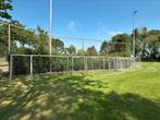 Diverse voetbalgoals 5x2 aluminium, Ophalen, Zo goed als nieuw, Buitenlandse clubs