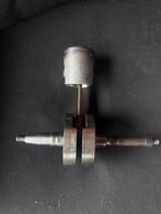 Krukas met zuiger - 125cc, Ophalen, Gebruikt, Universele onderdelen