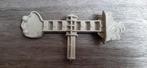 He-man vintage Motu Castle Grayskull combat trainer top, Ophalen of Verzenden, Gebruikt