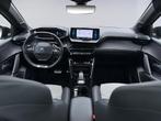 Peugeot E-208 EV GT 350 50 kWh, adaptief cruise control, pan, Auto's, Peugeot, 136 pk, Gebruikt, Origineel Nederlands, 136 min