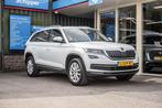 Skoda Kodiaq 1.5 TSI Business Edition, 12 maanden, 4 cilinders, Wit, Origineel Nederlands