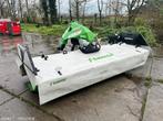 Samasz XT-F 302 DEMO frontmaaier (1x gebruikt!), Zakelijke goederen, -, Veehouderij, Weidebouw, Niet opgegeven