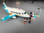 Lego Friends vliegtuig, Ophalen, Zo goed als nieuw