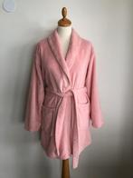 Badjas, maat S/M, Verzenden, Roze, Badjas