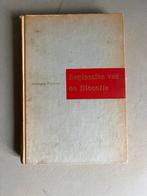 Beginselen van de filosofie - Georges Politzer, Ophalen of Verzenden, Gelezen, Algemeen