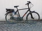 Stella E-bike Vicenza Superior MDB, H.G.Bicicletta, Skagerakstraat 3e, 50 km per accu of meer, 55 tot 59 cm