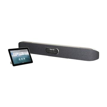 Poly X50 videobar met TC8 touchscree beschikbaar voor biedingen