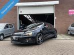 Volkswagen Scirocco 1.4 TSI Highline | Automaat | Cruisecont, Auto's, Volkswagen, Automaat, Stof, Gebruikt, Zwart