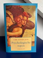 Psychologische typen | Carl Gustav Jung, Boeken, Ophalen of Verzenden, Zo goed als nieuw, Carl Gustav Jung