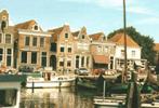 974337	Blokzijl	Ov Havenkolk	Nette oude kaart Onbeschreven, Ophalen of Verzenden, Ongelopen, Overijssel