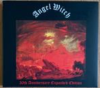 Angel Witch - Angel Witch 2-cd / heavy metal, Ophalen of Verzenden, Zo goed als nieuw