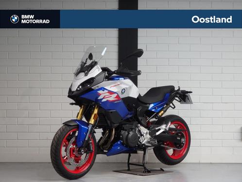 BMW F 900 XR (bj 2025), Motoren, Motoren | BMW, Toermotor, meer dan 35 kW