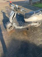 Sym allo scooter, Ophalen, Gebruikt, Benzine, Allo