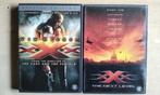 Xxx en Xxx the next level, 2 dvds, origineel, Boxset, Actiethriller, Ophalen of Verzenden, Vanaf 12 jaar