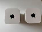 2x Apple Airport Extreme A1521 - Zo goed als nieuw, Ophalen, Zo goed als nieuw