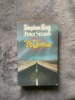 De Talisman, Ophalen, Zo goed als nieuw