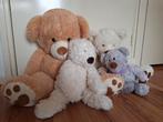 Knuffels (beren), Ophalen, Zo goed als nieuw, Beer