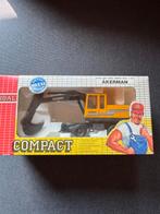 Akerman, Hobby en Vrije tijd, Modelauto's | 1:50, Ophalen of Verzenden, Nieuw, Hijskraan, Tractor of Landbouw, Overige merken