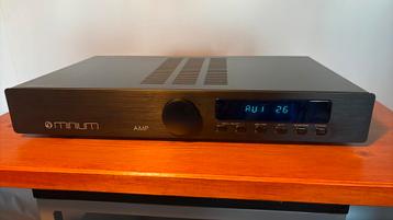 Micromega Minium Amp, Stereo Integrated Amplifier beschikbaar voor biedingen