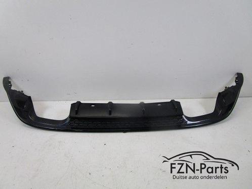 VW Golf 7 R Facelift 2017 Onderlip Achterbumper Hoogglans Zw, Auto-onderdelen, Carrosserie en Plaatwerk, Gebruikt, Ophalen of Verzenden