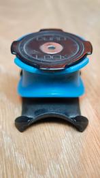 Quad Lock Handlebar Bike Mount, Ophalen of Verzenden, Gebruikt, Auto