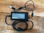 Oplader elektrische fiets Sparta 33.6v 3pins ion IP 30 NIEUW, Fietsen en Brommers, Ophalen of Verzenden, Zo goed als nieuw