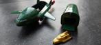 Thunderbird 2 Dinky Toys (Thunderbirds), Ophalen of Verzenden, Zo goed als nieuw