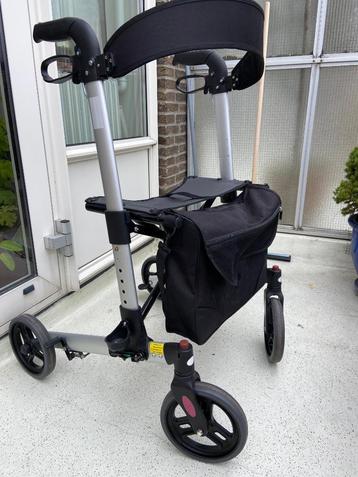 Rollator Ridder Assistent beschikbaar voor biedingen