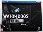 Playstation 4 PS4 Watch Dogs DedSec Edition €79,95 EUR, Avontuur en Actie, Online, 1 speler, Virtual Reality