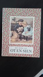 Het boek van Ot en Sien, Ophalen of Verzenden, Gelezen, Jan Ligthart en Hindericus Scheepstra, Fictie algemeen