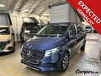 Mercedes-Benz MARCO POLO V300 237PK 4MATIC, Automaat, Buscamper of Camperbus, Mercedes-Benz, Bedrijf