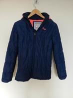 Ski jas protest 10k  meisje blauw roze maat 164, Protest, Meisje, Ophalen of Verzenden, Zo goed als nieuw