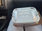 Lunchbox, Ophalen of Verzenden, Nieuw, Overige typen