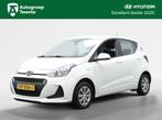 Hyundai i10 1.0i Comfort | Cruise control | Airco, Voorwielaandrijving, 12 maanden, Stof, Gebruikt