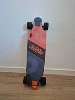 TeamGee Elektrisch Skateboard - Longboard, Sport en Fitness, Skateboarden, Ophalen of Verzenden, Longboard