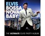 Cd Elvis Presley ‎– Bossa Nova Baby Party Album 15 Track, Ophalen of Verzenden, Nieuw in verpakking, Progressive